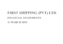do financial reporting, bookkeeping, accounting, and finance
